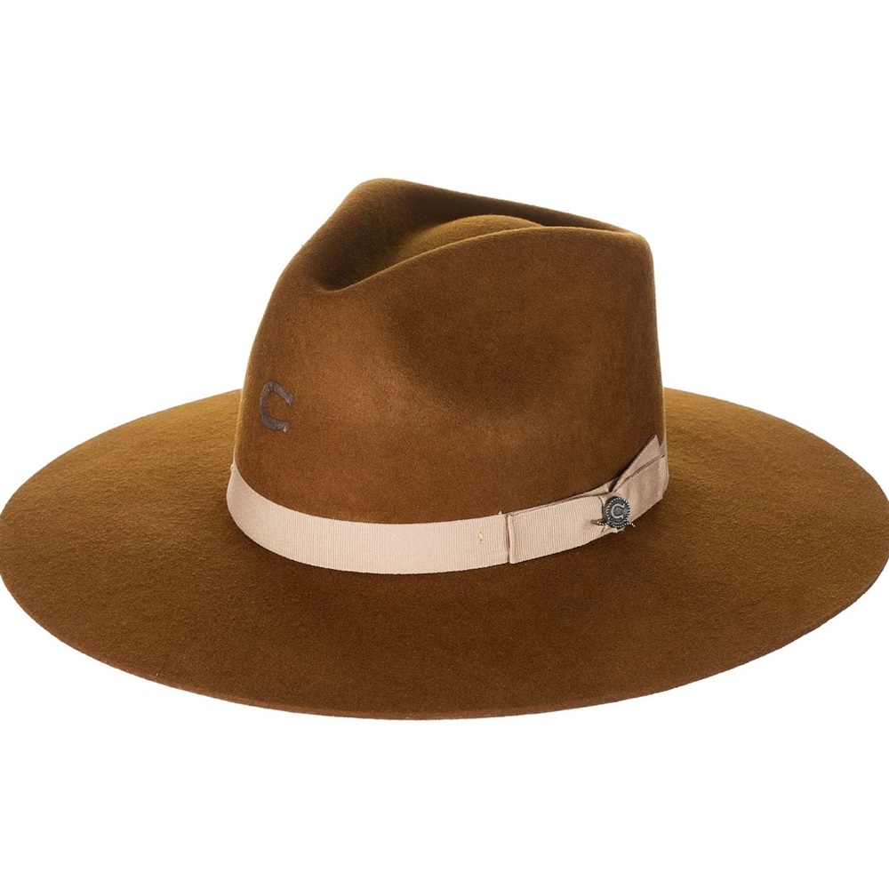 Charlie 1 hat